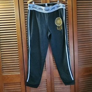 No Boundaries | Joggers Sweatpants